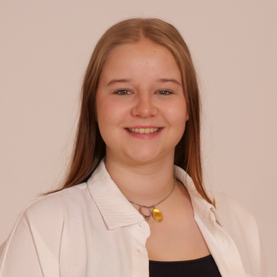Emilie Geppert