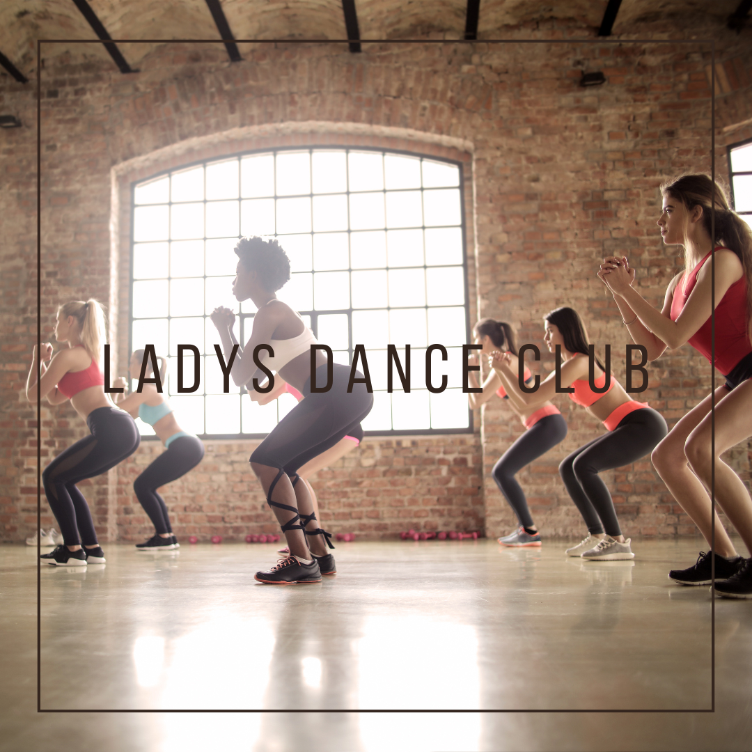 Ladys Dance Club