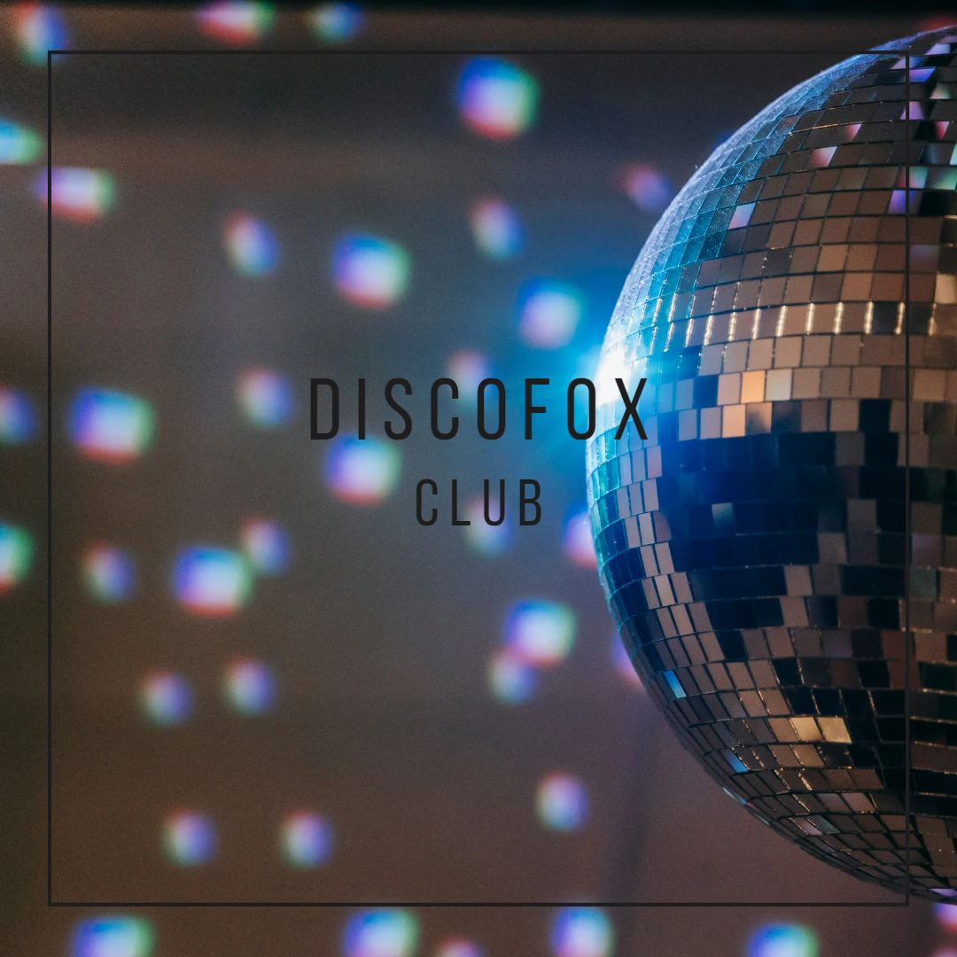 Discofox - Club